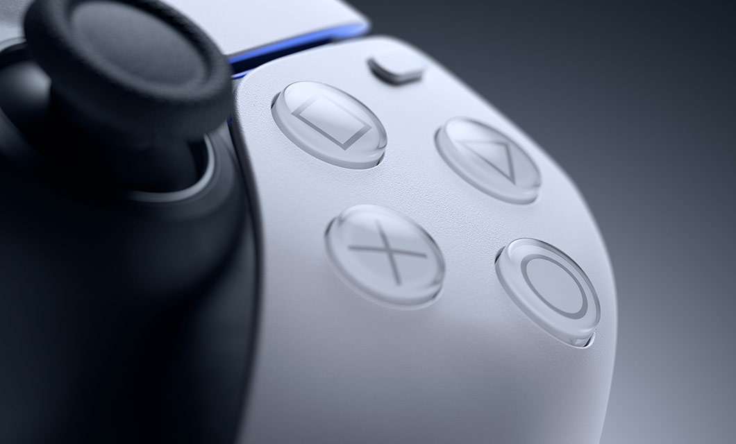 PS5 (Sony PlayStation 5)