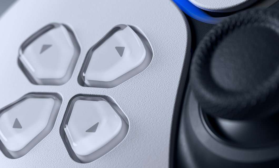 PS5 (Sony PlayStation 5)