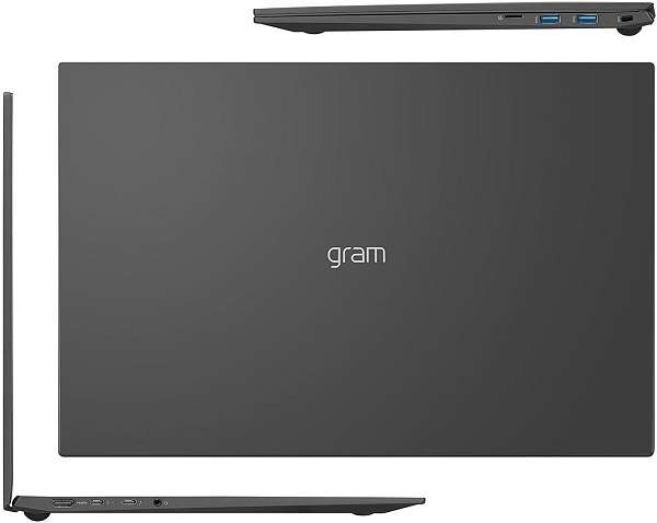 PC Portatile Laptop LG Gram 14Z90P - 1