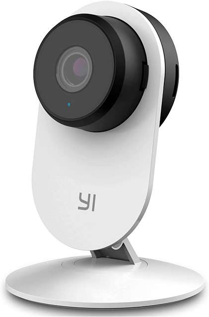 YI Smart Home Camera 3