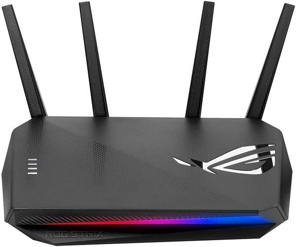 Router Asus ROG Strix AX3000 - 1