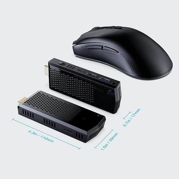 Mini PC Stick 99 euro Amazon - 1
