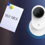 YI Smart Home Camera 3: sorveglianza da interni a prezzo WOW