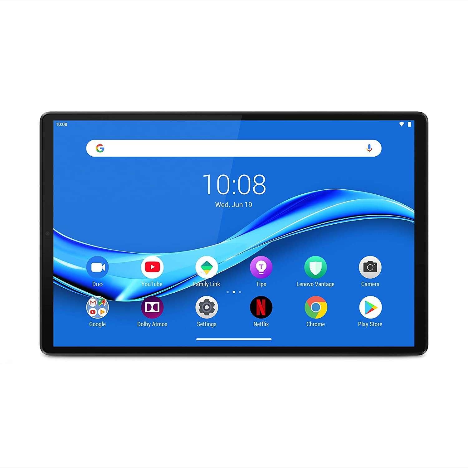 lenovo tab m10 plus