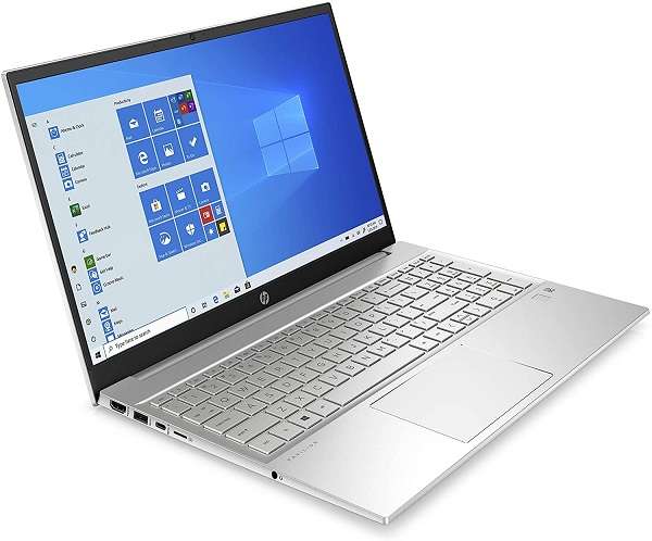 Laptop HP PC 14s Ryzen 5 - 1