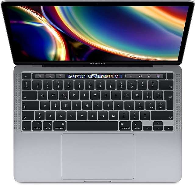 MacBook Pro