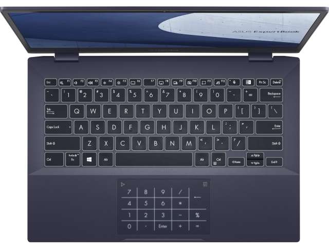 ASUS ExpertBook B5