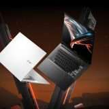 ASUS VivoBook Pro 14/15 e 14X/16X arrivano in Italia