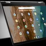 Acer svela nuovi Chromebook per studio e lavoro