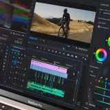 Volete imparare a montare video con Adobe Premiere Pro? Ecco il corso che fa per voi a un prezzo speciale!