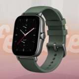 Amazfit GTS 2e: sconto da non perdere per questo smartwatch COMPLETO