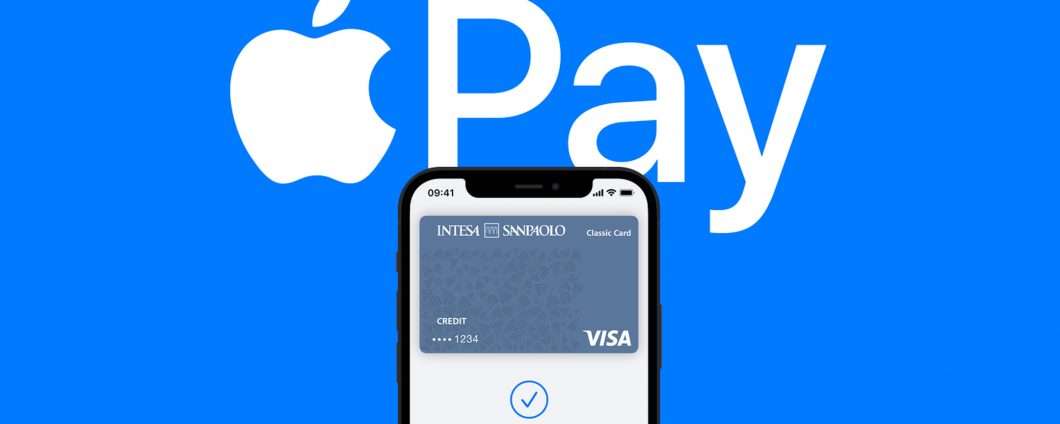 Apple Pay: supporto alla rete Bancomat in arrivo