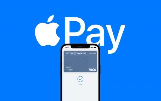 Apple Pay Later: quattro rate, senza interessi
