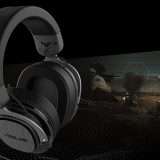 Asus TUF Gaming H3: cuffie gaming wireless al minimo storico