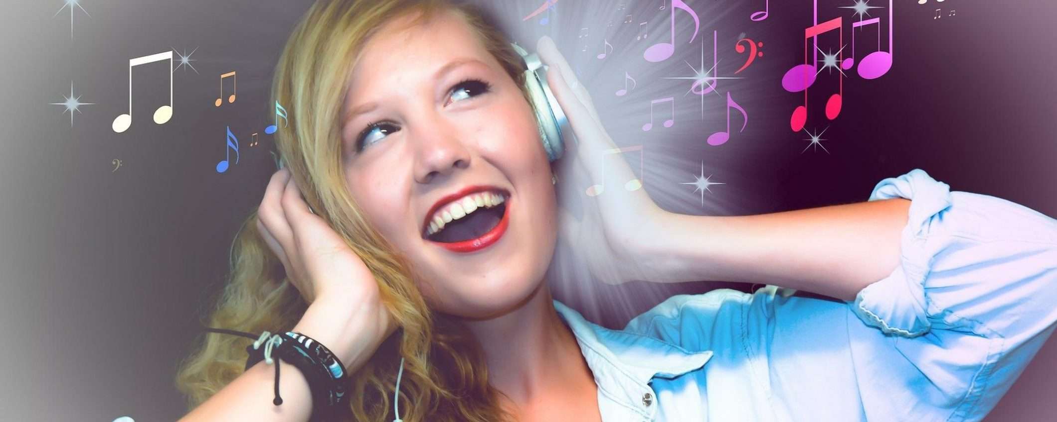 Amazon Music Unlimited: audio spaziale per tutti