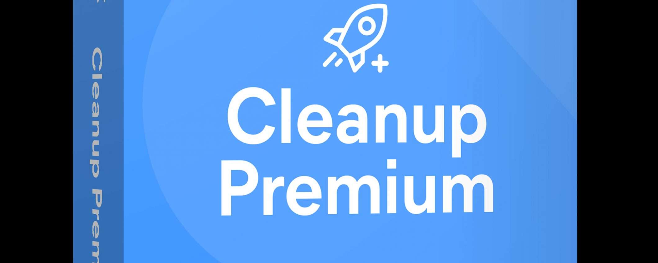 Avast Cleanup Premium: sconto 29% per ottimizzare il PC