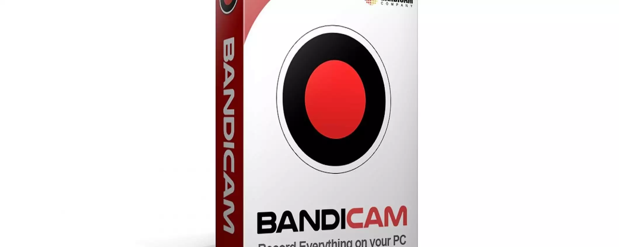 Bandicam Screen Recorder: sconto speciale su bundle con Bandicut, licenza a vita!