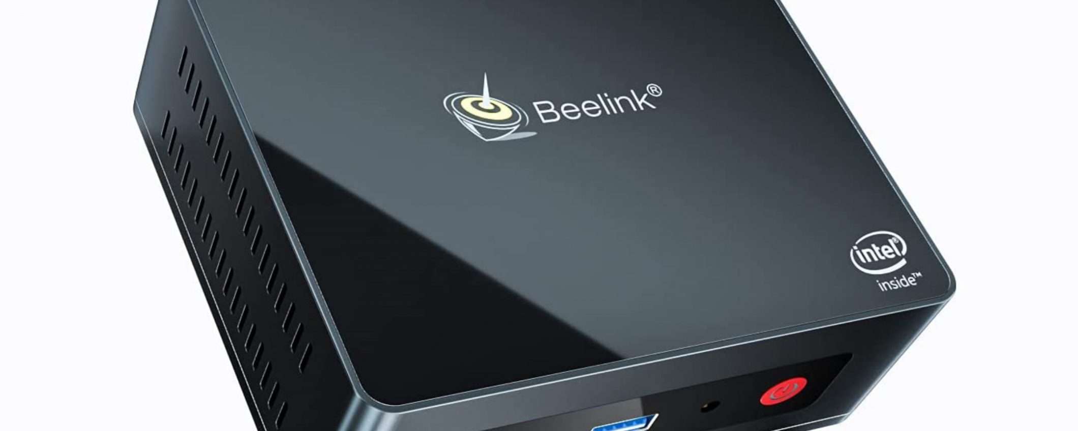 Beelink GK Mini: tanta versatilità in uno spazio ridotto al minimo