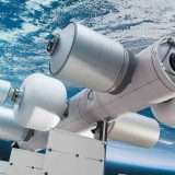 Orbital Reef, la stazione spaziale di Blue Origin