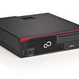 Fujitsu Esprimo D556: il desktop professionale a meno di 300 euro