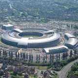 Amazon offrirà il cloud agli 007 del Regno Unito