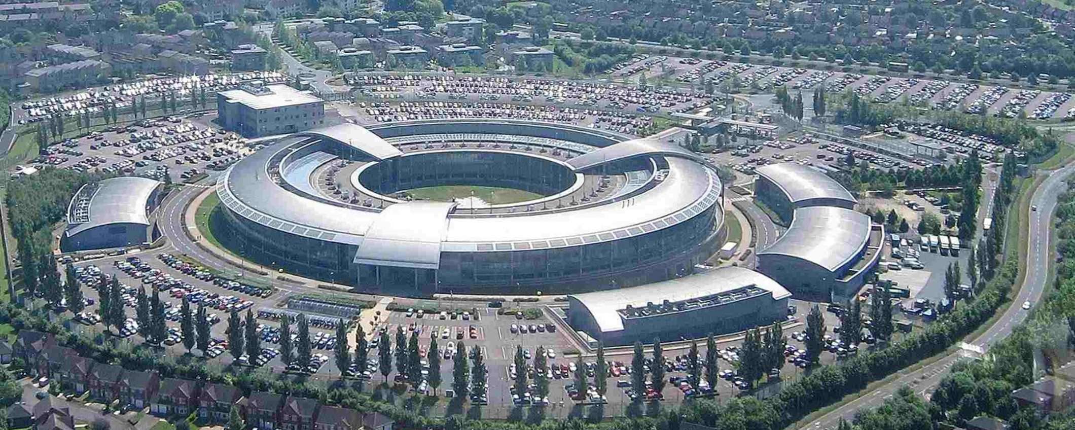 Amazon offrirà il cloud agli 007 del Regno Unito