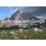 Google annuncia novità per ridurre l'inquinamento