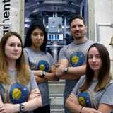 NASA HERA: viaggio simulato verso Phobos