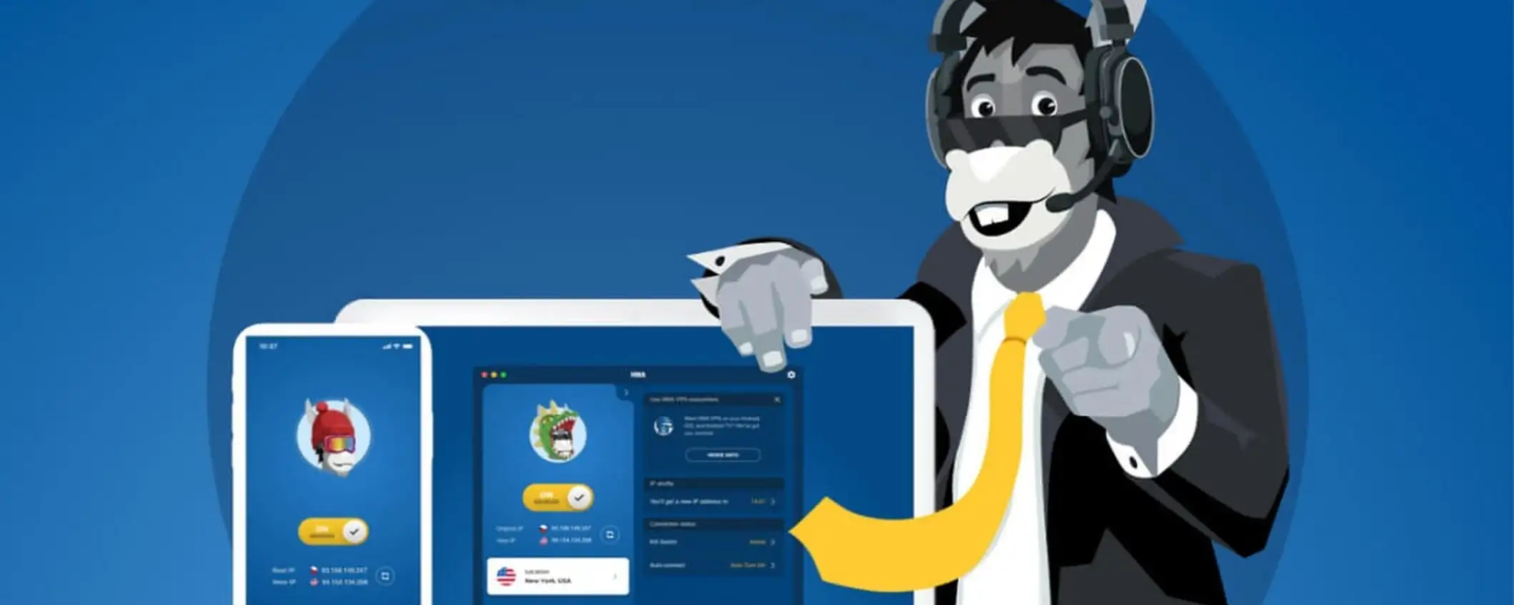 Recensione HideMyAss VPN: guida, funzionalità e prezzi (Aggiornata 2024)