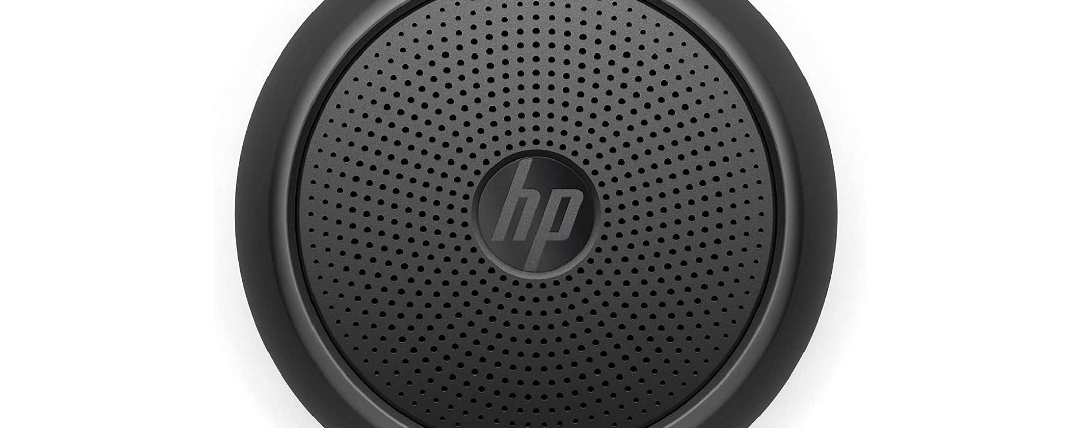 HP PC Speaker 360: l'altoparlante per i professionisti scontato del 55%