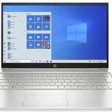 HP PC 14s: la potenza di Ryzen 5 in un laptop sottile in alluminio