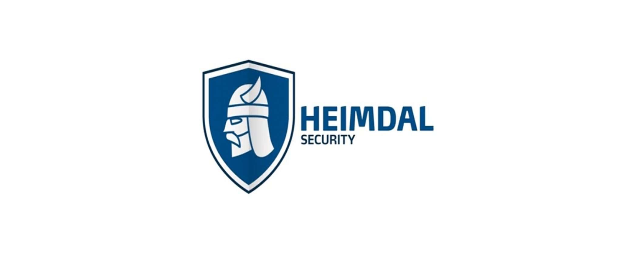 Heimdal Threat Prevention: piano annuale su 3 dispositivi a metà prezzo, solo 36 Euro!