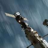 ISS fuori orbita per colpa della Soyuz MS-18