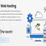 InterServer: hosting siti Web in offerta al 65% in meno