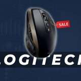 Logitech MX Anywhere 2, ottimo mouse in SUPER OFFERTA (-45%)