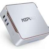 Preparati a Windows 11 con questo ottimo Mini PC con supporto a 3 monitor