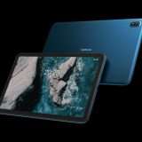 Nokia T20: tablet da 10 pollici con Android 11