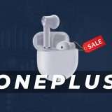 OnePlus Buds, ottime cuffie TWS in offerta a 66€ (-26%)