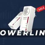 Powerline FRITZ!, le migliori al 29% di sconto : Offerte Amazon