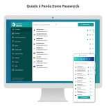 Panda Dome Passwords: sconto su password manager estremamente sicuro