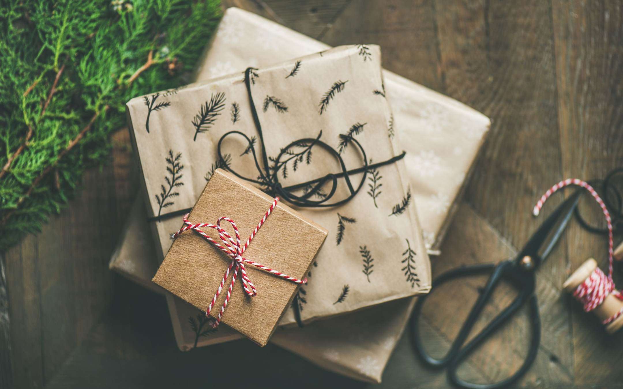 Come inviare regalo  senza conoscere l'indirizzo