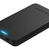 Ridona vita ai tuoi vecchi dischi da 2,5 pollici con il case Sabrent