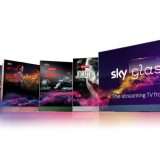 Sky Glass la TV da 43