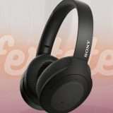 Con SONY ogni dubbio passa: Over ear wireless a prezzo TOP (-120€)