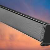 Questa soundbar 20W è PAZZESCA: solo 26€ su Amazon