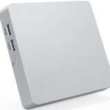 Suncall Series Z8350: 120 euro per il Mini PC Intel quad-core 8/128GB