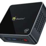 Beelink U59: il Mini PC per ogni esigenza, con un doppio sconto