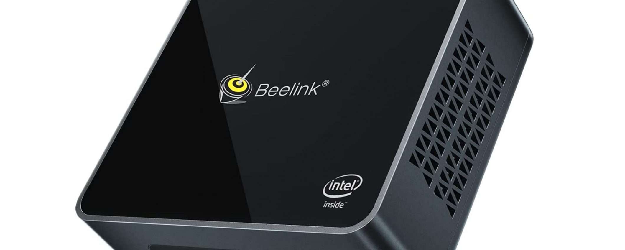 Beelink U59: il Mini PC per ogni esigenza, con un doppio sconto