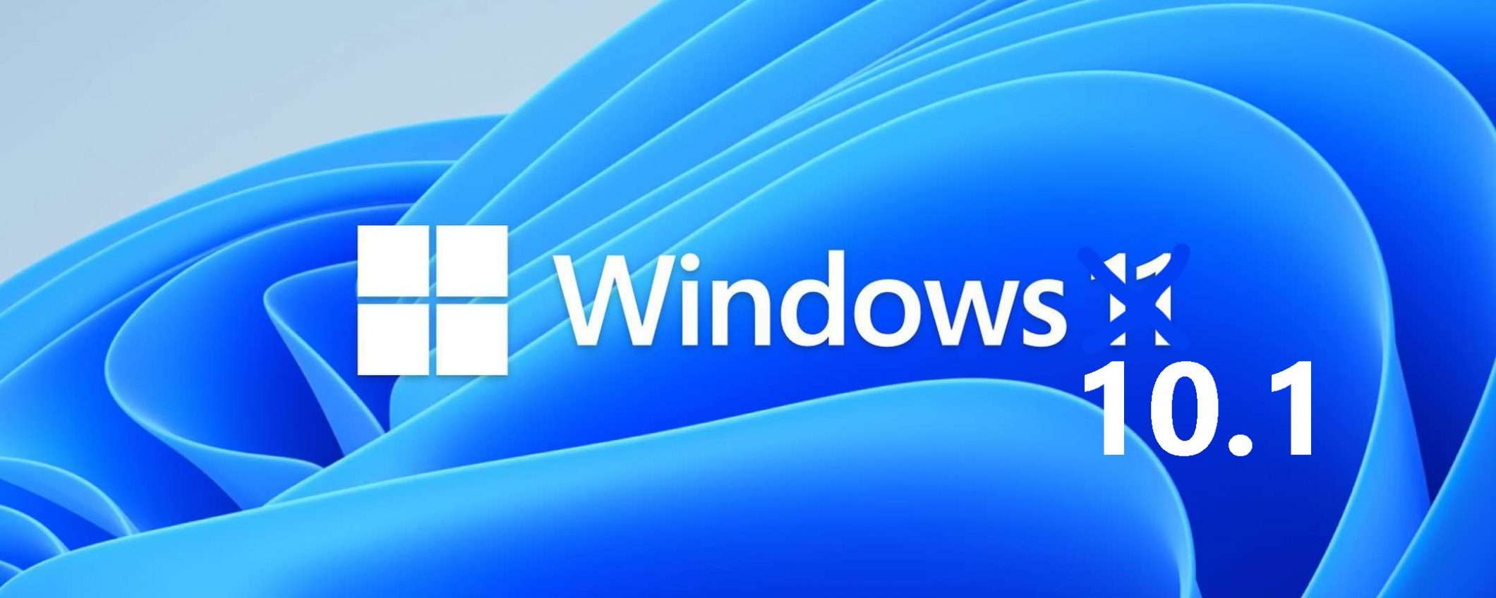Windows 11: menu Start di Windows 10 dopo l'upgrade