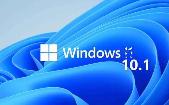 Windows 11: menu Start di Windows 10 dopo l'upgrade